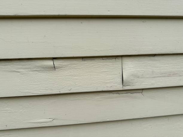 How To Choose The Right Materials for Your Siding Installation in 'Shorewood Forest, IN